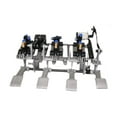 thumbnail image 1 of Válvula de control de aire de cambiador de aire accesorios de chasis de neumáticos Accesorios de reparación de neumáticos para automóvil para quitar, 1 of 8