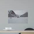 thumbnail image 1 of Pond Hockey Wall Mural by Wallmonkeys Peel and Stick Graphic (18 in W x 12 in H) WM193207, 1 of 4