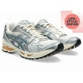 thumbnail image 1 of ASICS GEL-KAYANO 14 "STANDARD" 1203A537 109 Cream/Ironclad Men Sports Style Shoe, 1 of 6
