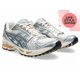thumbnail image 1 of ASICS GEL-KAYANO 14 "STANDARD" 1203A537 109 Cream/Ironclad Men Sports Style Shoe, 1 of 6
