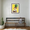 thumbnail image 5 of Sliced Pineapple, Framed Art Print Wall Art by Victor Habbick Sold by Art.Com, 5 of 6