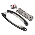 thumbnail image 3 of Time Chain Engine Timing Chain Orbit Regulator Car Engine Timing Chain Kit Fit For  Captur/Kadjar/Megane/Kangoo 130C12345R, 3 of 8
