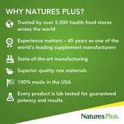 Natures Plus Source Of Life 180 Tablets