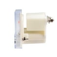 thumbnail image 3 of 0-300V Analog Panel Voltage Gauge Volt Meter 85C1 2.5% Error Margin, 3 of 6
