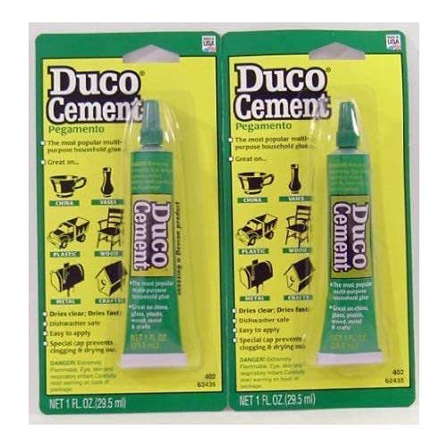Duco Cement