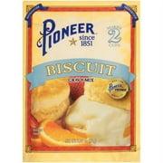 Pioneer Biscuit Gravy Mix, 2.75 oz