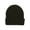 Chocolate Fudge, variant on Boys Knit Beanie, One Size Fits Most