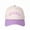 Off-White-Purple, variant on Fun "GAMEDAY" Upside Down Trucker Cap Reversible Novelty Hat Adjustable Snapback for Men and Women Game Day Essential