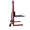 thumbnail image 3 of Pompe Hydraulique Manuelle 4400 lbs pour Levage de Palettes, 3 of 13