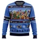 thumbnail image 4 of AMO 90 DIBUJOS ANIMADOS Regalo de Navidad Suéter feo Venta caliente Sudadera con capucha de cuello redondo de gran tamaño de moda urbana con estampado 3D Nuevo 2025, 4 of 5