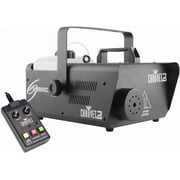 CHAUVET DJ Hurricane 1600 Compact High-Output Fog Machine w/Timer Remote