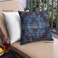 thumbnail image 2 of Ahgly Company Outdoor Square Traditional Throw Pillow, 18 inch by 18 inch, 2 of 6