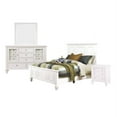 thumbnail image 4 of Sandy Beach Bedroom Set with High Headboard, 4 of 7