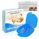 thumbnail image 1 of Anti-Snoring Tongue Guard, Anti Snoring Devices Tongue Retainer for Stop Snoring at Night, Snoring Aid Tongue Guard for Men Women, 1 of 4