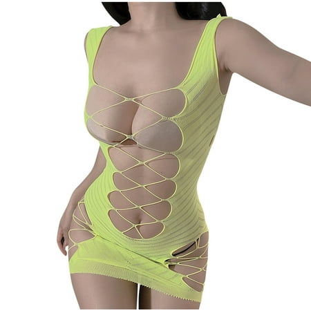 Lingerie Sets for Women Lace Deep V Hollow See Crotchless 2024 Fashion Sexy Lingerie Through Bras Set Sexy Underwear Valentine S Day Gift