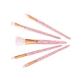 thumbnail image 4 of Pinceles de maquillaje,Juego de pinceles para sombras de ojos,pinceles para maquillaje de ojos,portátiles,Pincel corrector Pincel sintético para sombras de ojos,Polvos para el rostro Colorete, 4 of 8
