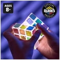 thumbnail image 2 of Puzzle Rubik's Cube Pulse Light-Up, un acertijo para niños mayores de 8 años, 2 of 9