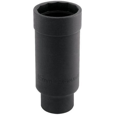 

Draper 36639 Expert 45mm 3/4 Square Drive Drive Shaft Socket