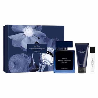 Narciso Rodriguez for Her 2 Pcs Travel Set - Walmart.com