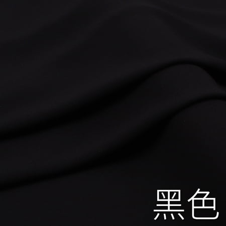 Xiao Hua Black Cotton Sewing Clothing Fabric -1 piece 39.37 × 62.99 inches DIY home decoration materials such as tablecloths dresses shirts napkins etc Xiao Hua Black Cotton Sewing Clothing Fabric -1 piece 39.37 × 62.99 inches DIY home decoration materials such as tablecloths dresses shirts napkins etc