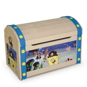 SpongeBob Toy Chest