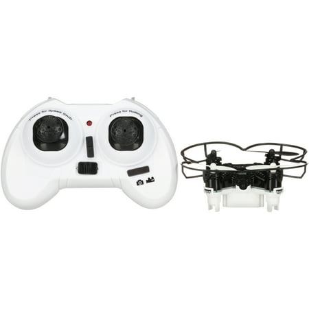 Skydrones X-3 Nano with Camera Mini Drone
