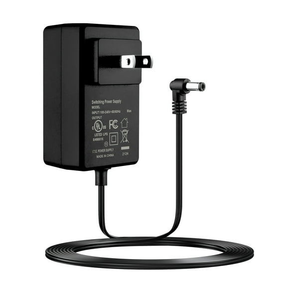 Adapter for Lirios Q5 Pro,CHEBIO CVC-V18,HOMPANY SmartVac11Smartvac 11