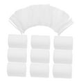 thumbnail image 6 of jojofuny Latch Hook Craft 10Pcs White Yarn For Rug Making And Projects, 6 of 8