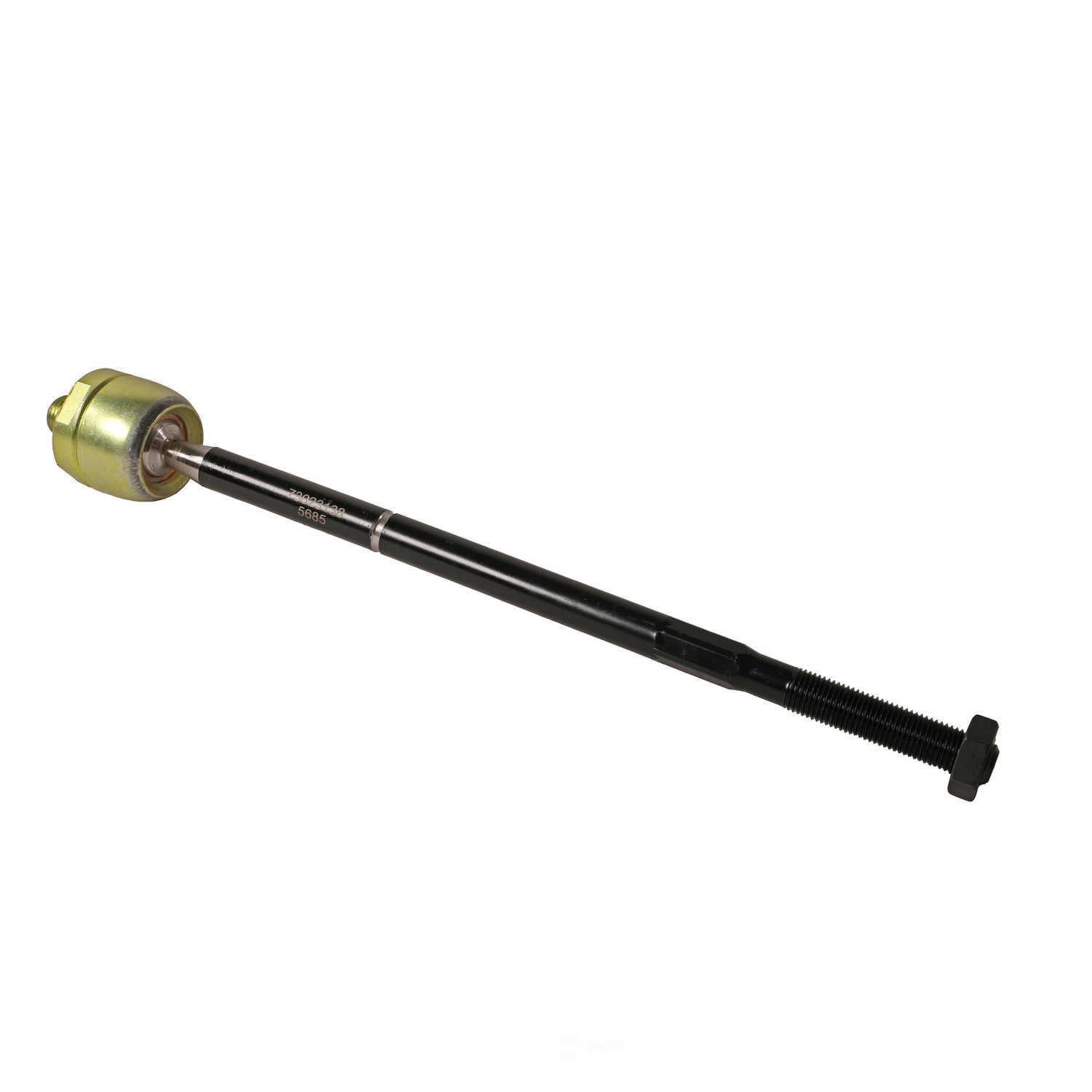 QuickSteer EV800801 Steering Tie Rod End Fits select: 2011-2014 FORD MUSTANG