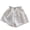 White, variant on FLMEI Women's Denim Shorts Female Casual Flap Jeans Shorts Summer High Waist Hot Pants with Pockets for Women S-5XL