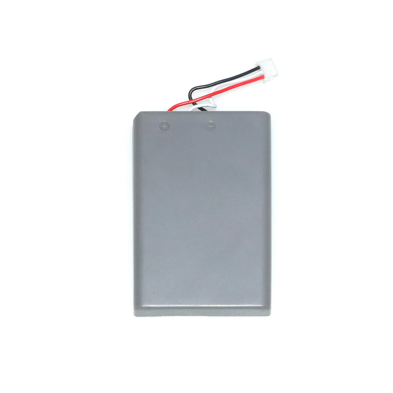 Akku für Sony PS5 Dualsense Controller, wie LIP1708, Li-Polymer