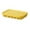 Yellow, variant on Cube Trays for Freezer with Lid Silica Gel 22-Cell Ice Box Food-Grade Ice Maker Trays for Freezer