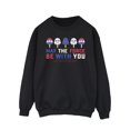 thumbnail image 1 of Star Wars: A New Hope Mens May The Force Ice Pops Sweatshirt, 1 of 3