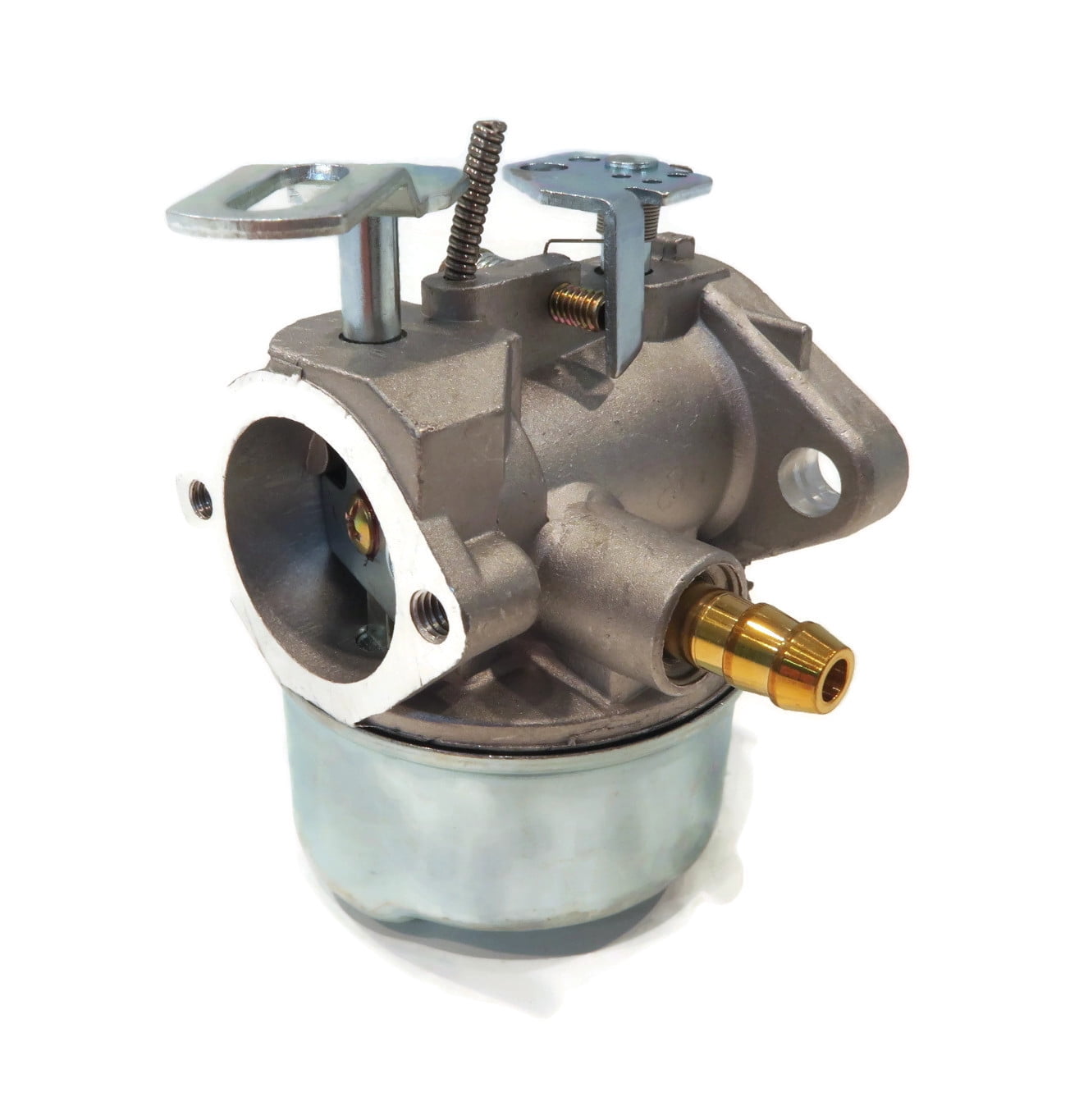 2 Kit Carburatore Con Guarnizione Per Stens 520-926 E Oregon 50-659 &ndash; The ROP Shop, Grigio