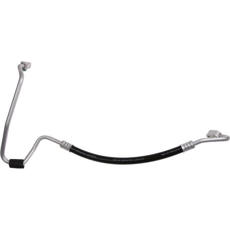 A/C Discharge Hose - Compatible with 2002 - 2004 Honda CR-V 2.4L 4-Cylinder 2003