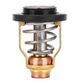 thumbnail image 2 of Termostato, termostato compatible con termostato Yamaha, termostato de repuesto para motor, experiencia incomparable, 2 of 10