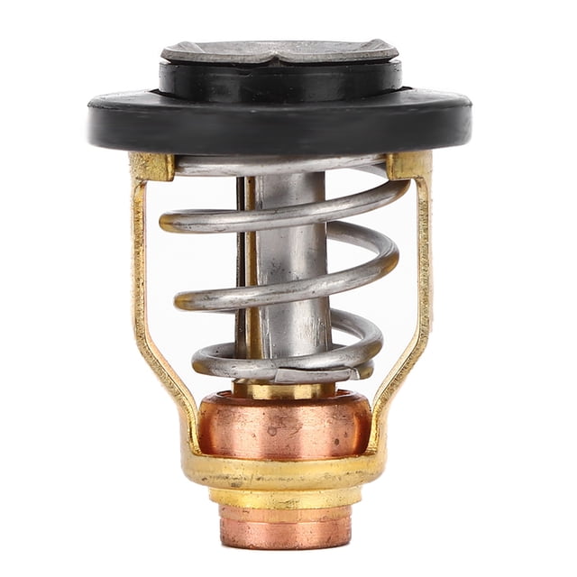 Termostato Bling Bling apto para Yamaha F75 F80 F90 F100 F150 VF200 3P-225P caballos de fuerza