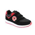 thumbnail image 1 of Tenis Casuales Niño Velcro Cómodos Negros Chiflados negro 20 CHIFLADOS 706, 1 of 2