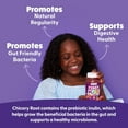 thumbnail image 4 of Feel Great Fiber Gummies for Kids Digestive Support | Constipation Relief for Kids | Fruity Flavored Chewable Kids Fiber Gummies | Vegetarian Supplements | 60 Day Supply, 4 of 8