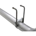 thumbnail image 6 of aFe Power 15-16 Ford F250/F350 6.7L Diesel Rebel XD 4in 409 SS DPF-Back Exhaust System - Black Tips, 6 of 6