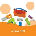 thumbnail image 5 of (2 pack) Learning Resources New Sprouts Fix It!, Toddler Fine Motor Tools, Ages 2+, 5 of 9