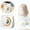 A, variant on Binwennn Visual Timer Multifunctional Mini Electronic Timer Timer 30 Minutes Visual Timers Study Timer Analog 5 Minute Timer I Got Your Back Toilet Paper Coffee Cover Boxing Timer Ring Stopwatch