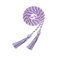 thumbnail image 4 of Milageto Graduation Double Tassel Honor Cord Accessories Doctoral Bachelor, 4 of 8