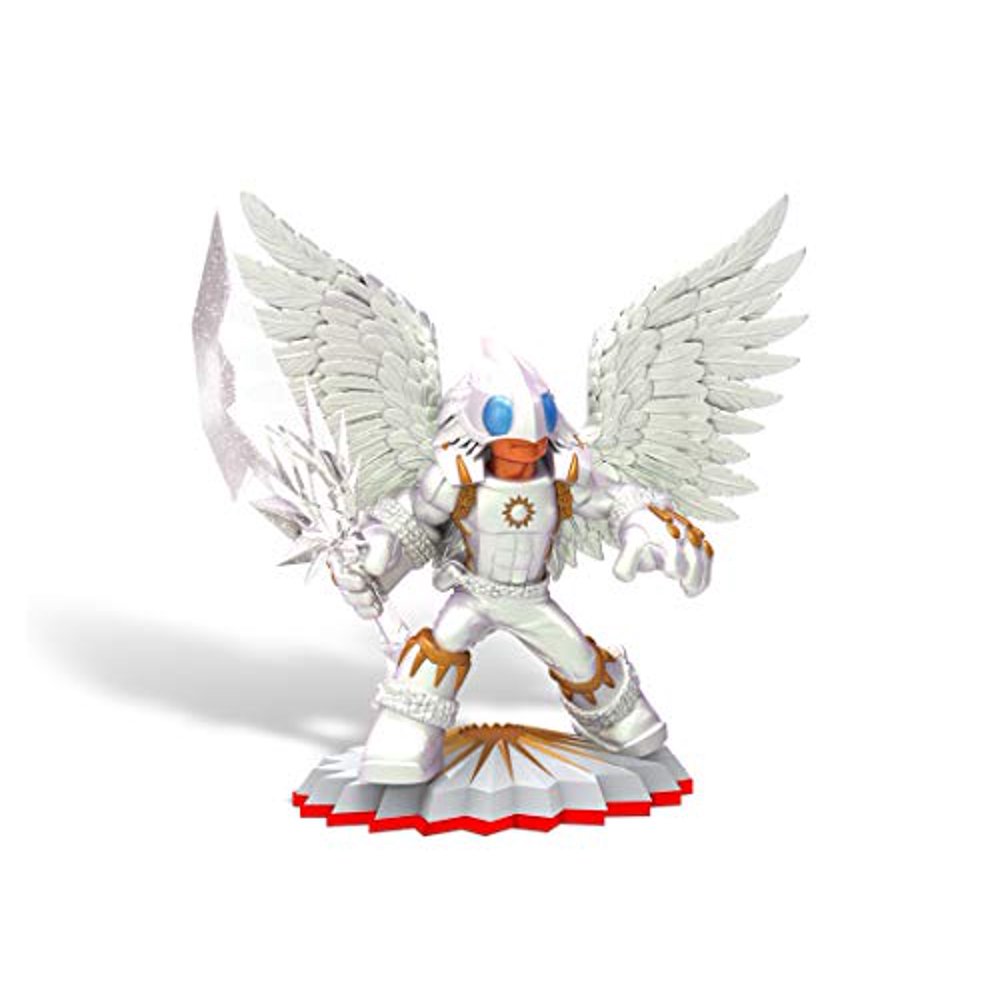 skylanders light trap master