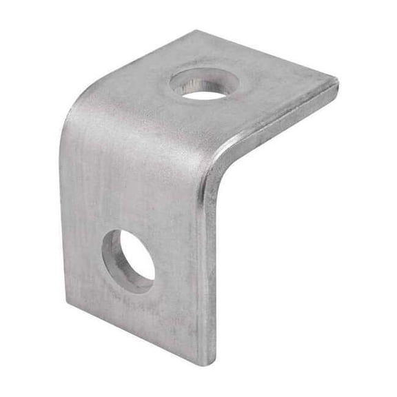 Calbrite Angle Bracket,90 deg.,2 Hole S600002B00