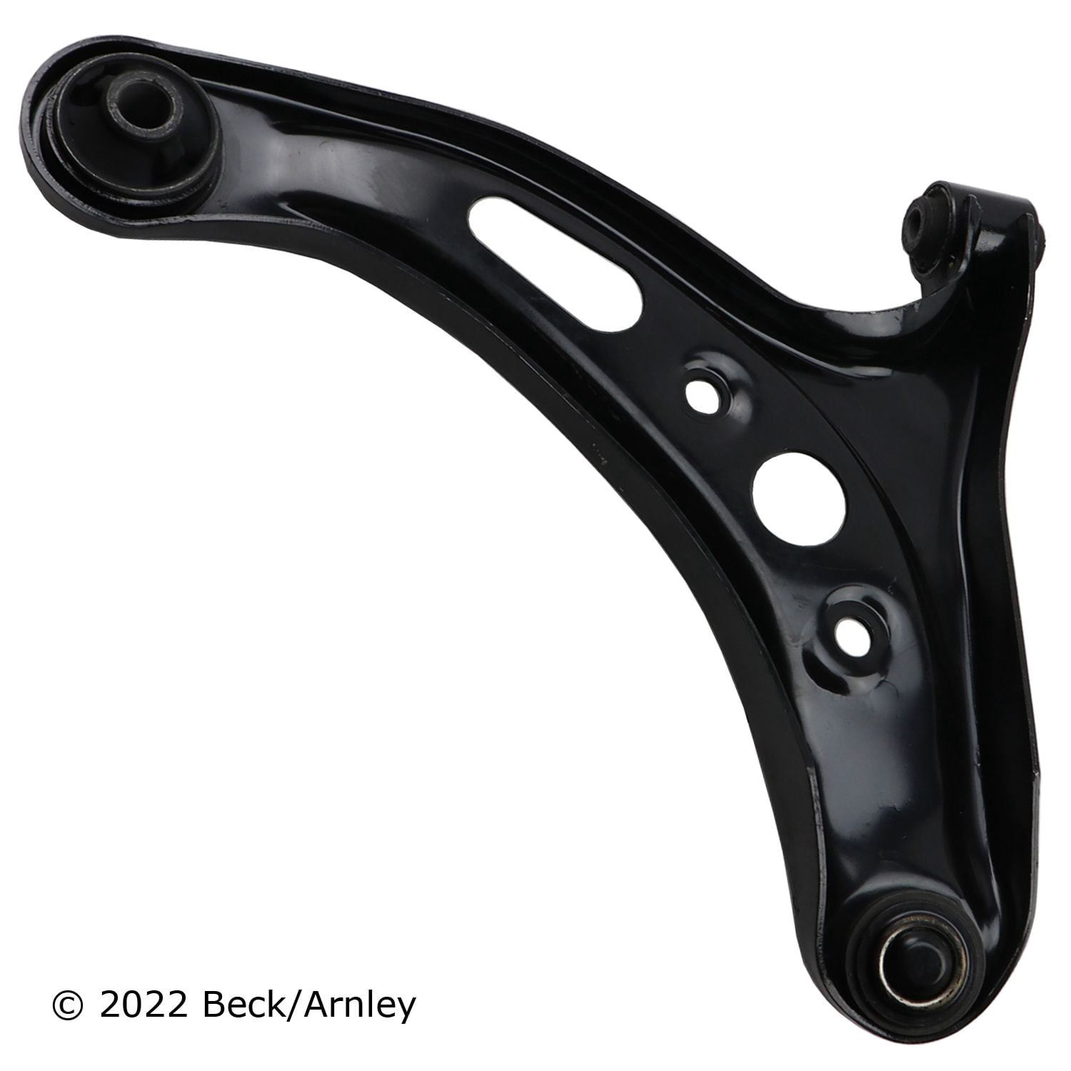 BeckArnley 102-7919 Control Arm With Ball Joint