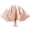 1 PINK, variant on Compact Travel Umbrella, Portable Reverse Folding Car Umbrella, Large Windproof and Waterproof Inverted Umbrella, Automatic, 10 Ribs