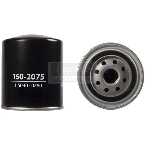 Engine Oil Filter Fits select: 1994-2014 FORD F150, 1994-2017 FORD F250