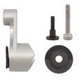 thumbnail image 1 of CSYANXING Bras Servo de Premier Ordre pour Modèles AXIAL SCX24, Améliore la Précision et la Durabilité de la Direction, Pièce de Rechange, 1 of 3