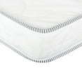 thumbnail image 3 of 6 in. Full Size Reversible Foam Mattress / For Bedroom Use on Various Bed Frames / Offers Support and Comfort for Back or Stomach Sleepers, 3 of 4